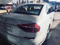 فولكسفاغن باسات